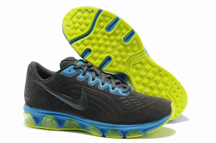 Nike Air Max 2015 Chaussures Hommes Fourrure Rouge Sur La Vente Bleue